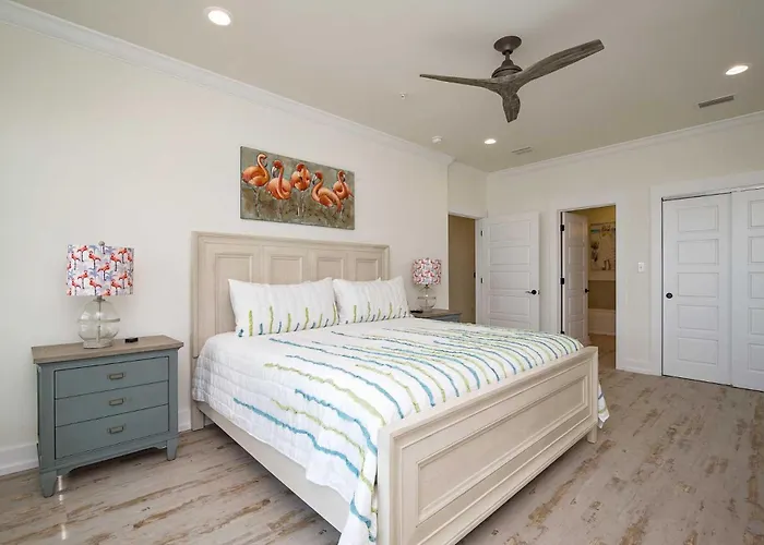 Breezyville Southeast 7br Lockout Gulf Shores