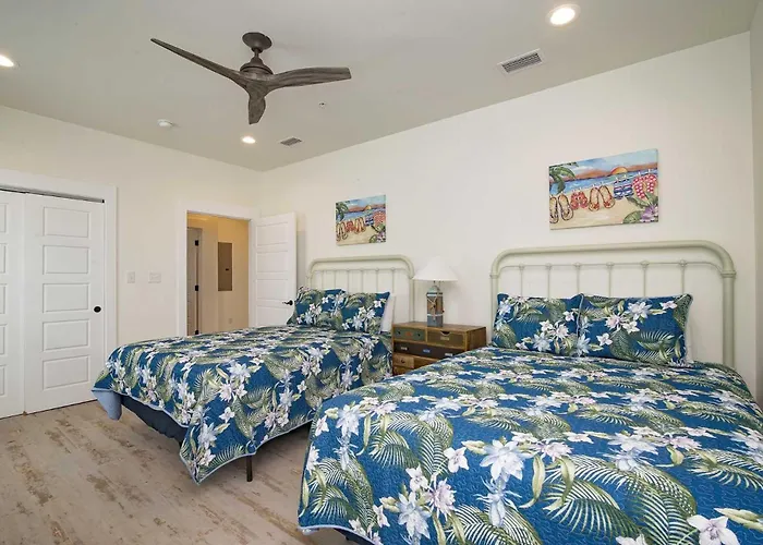 Breezyville Southeast 7br Lockout Holiday home Gulf Shores