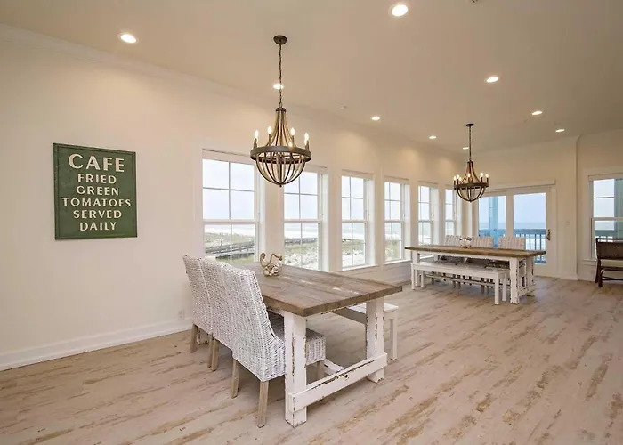Breezyville Southeast 7br Lockout Gulf Shores