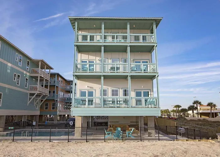 Breezyville Southeast 7br Lockout Holiday home