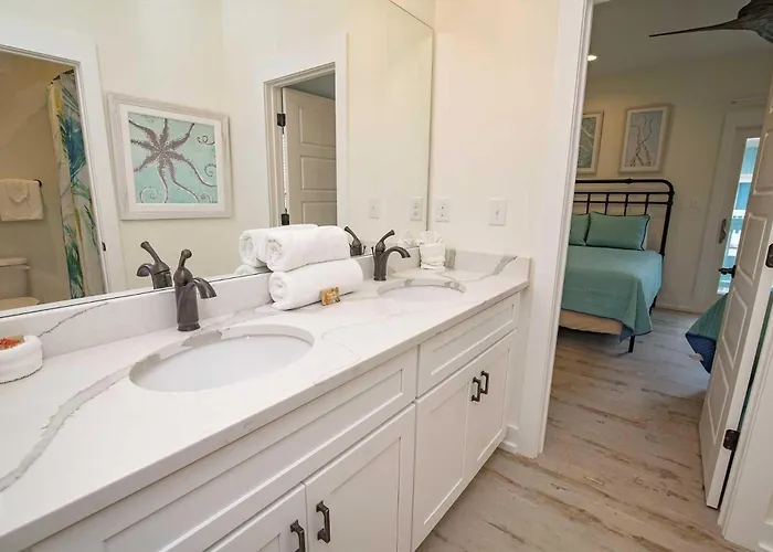 Breezyville Southeast 7br Lockout Gulf Shores