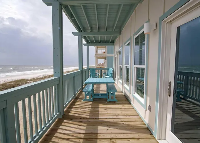 Breezyville Southeast 7br Lockout Holiday home