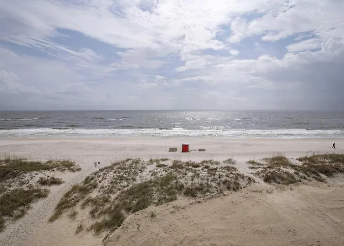 Breezyville Southeast 7br Lockout * Gulf Shores