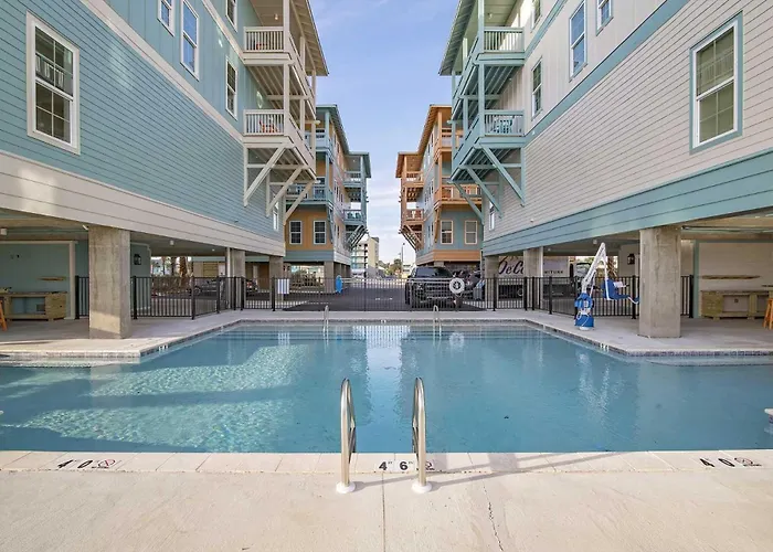 Holiday home Breezyville Southeast 7br Lockout