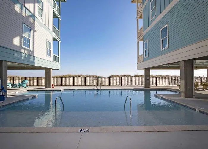 Breezyville Southeast 7br Lockout Holiday home Gulf Shores