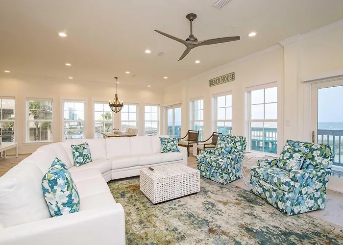 Breezyville Southeast 7br Lockout Holiday home Gulf Shores