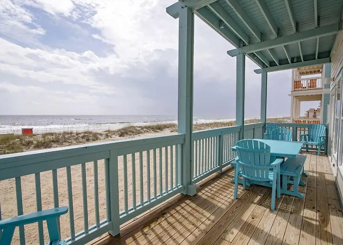 Breezyville Southeast 7br Lockout Holiday home