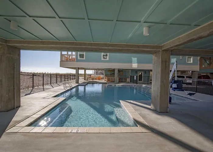 Breezyville Southeast 7br Lockout Holiday home