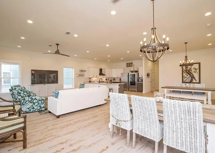 Breezyville Southeast 7br Lockout Holiday home Gulf Shores