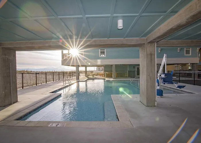 Breezyville Southeast 7br Lockout * Gulf Shores